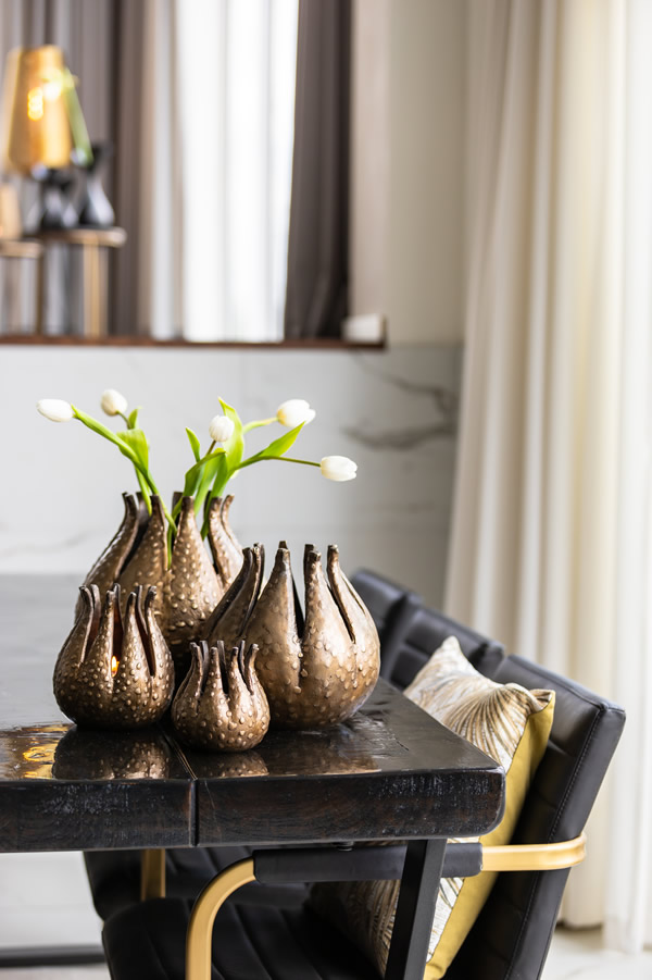 Light&Living Wohnaccessoires