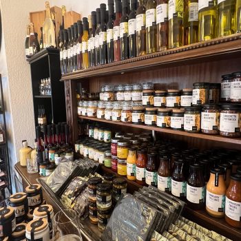 Stilvoll Hardegsen Feinkost in Northeim